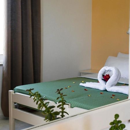 Litinas Apartments Agia Marina 외부 사진